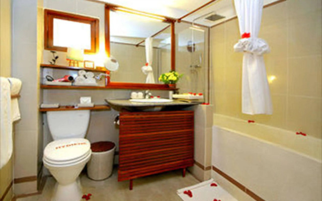 Ha An Hotel