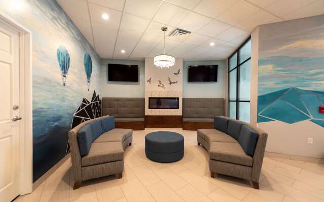 Best Western Plus Wausau Tower Inn