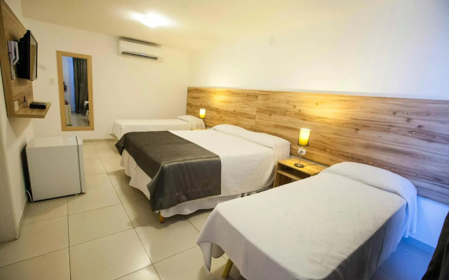 Hotel Refugio