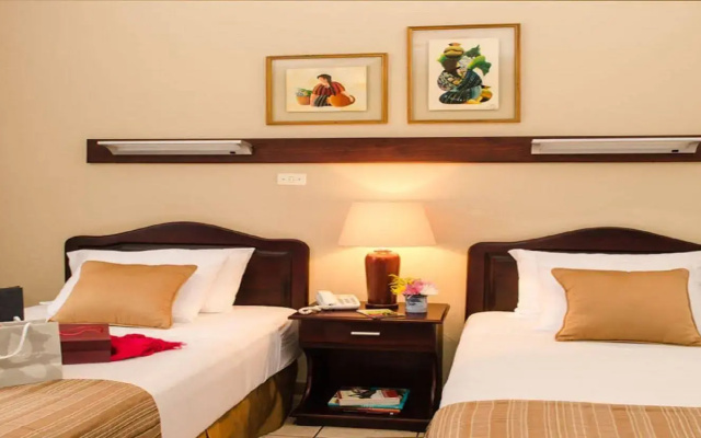 La Sabana Hotel Suites Apartments