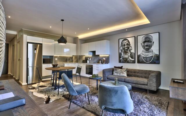 Chelsea Luxury Suites by Totalstay