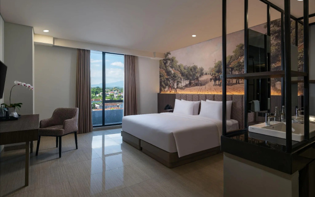 Hotel Santika Blitar