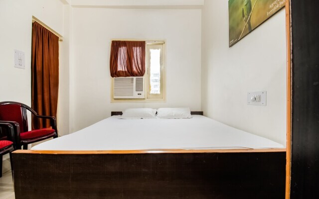 SPOT ON 8003 Hotel New Akash