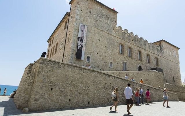 Chambres Lougolin