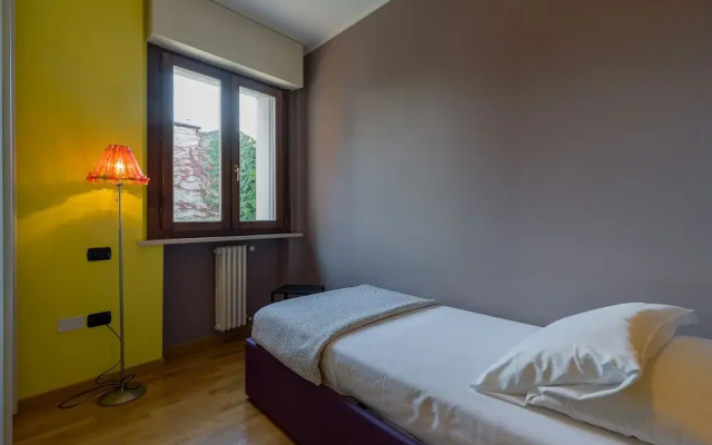 Le Volpi in città