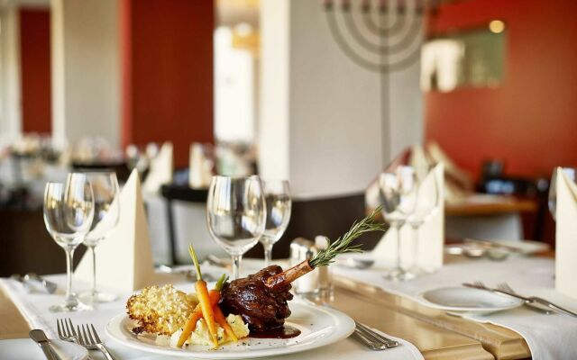 Sorell Hotel Asora