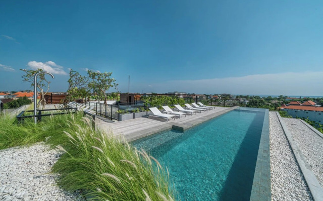 Body Factory Lifestyle Residence