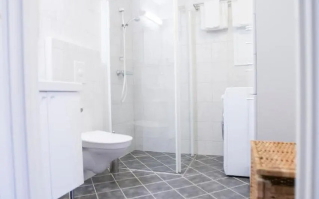 City Housing - Holgersen Exclusive Apt