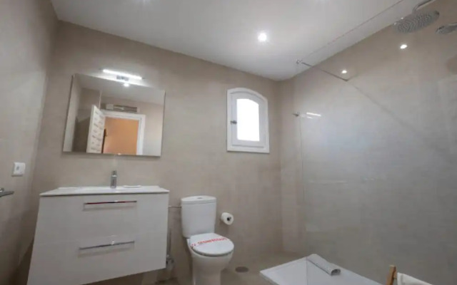 Casa Urbanización Los Pinos 30