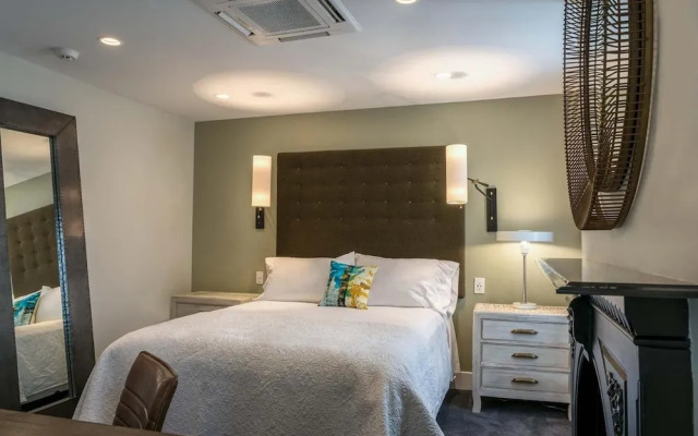 Inn On Camac