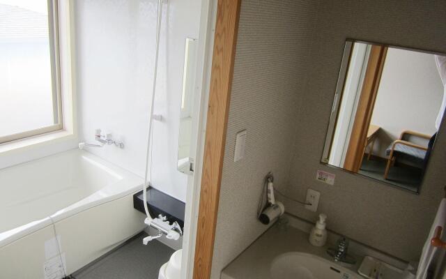 kokuminshukusya hadomisaki