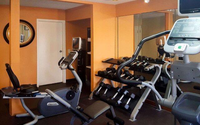 Ramada by Wyndham Tucson Airport