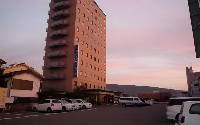 Sky Tower Hotel