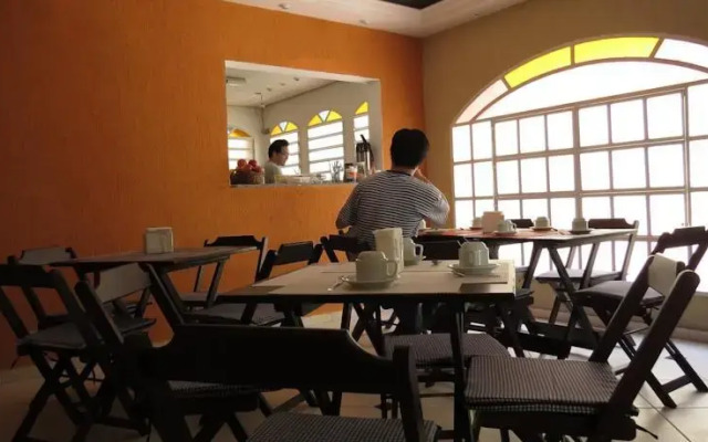 Caju Hostel