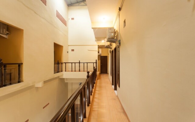 Armita Residence By RedDoorz