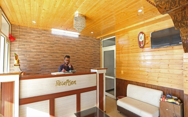 The Shyam Regency by OYO Rooms