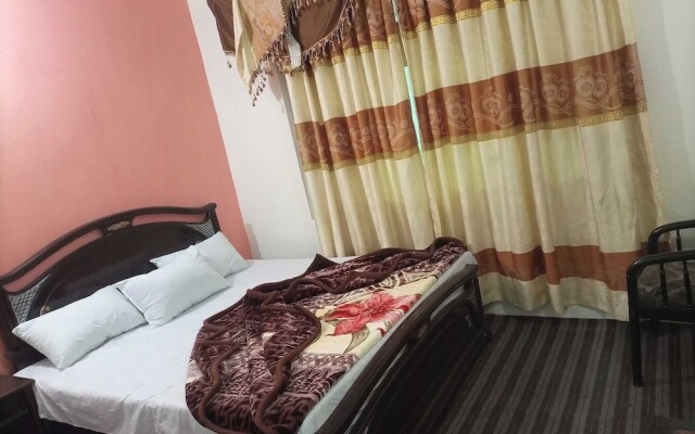 Kaghan Valley Hotel Naran