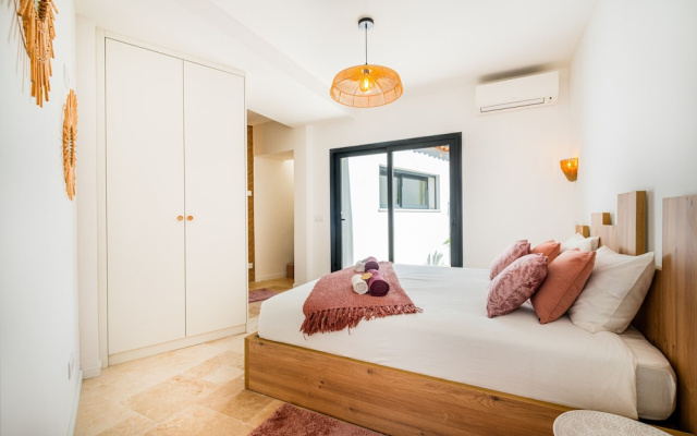 Villa Sapphire