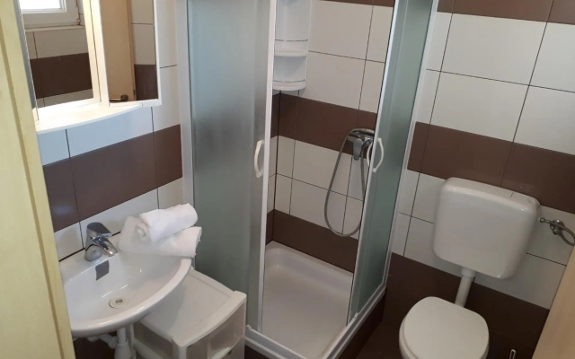 Mediterraneo - With own Parking Space - SA4