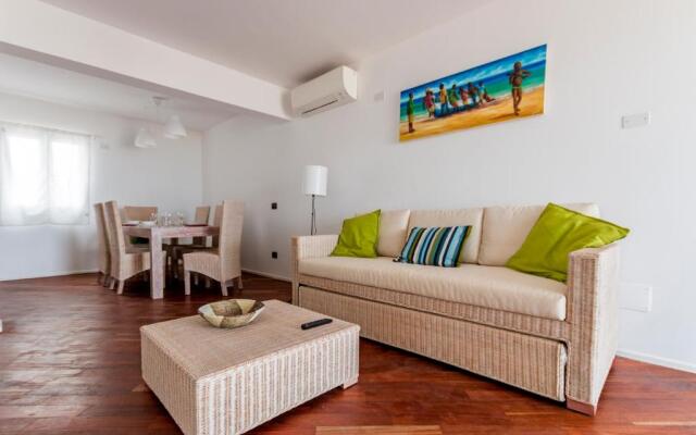 Villa Ao Mar