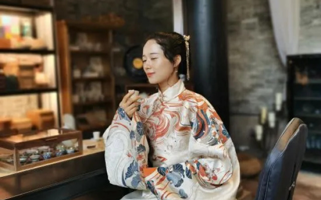 Mulin Yinzhuli Designer Homestay