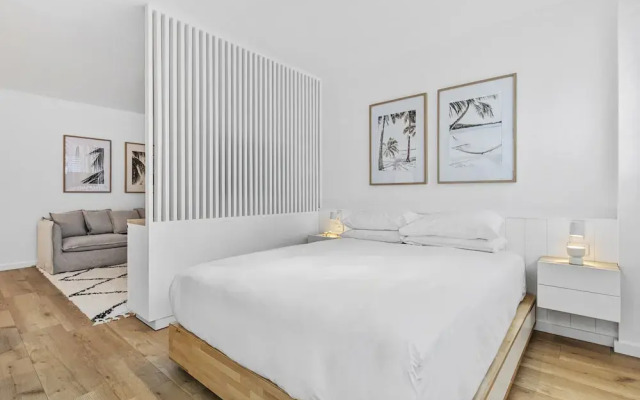 Studio4: Bondi Chic Interiors With Rooftop Pool