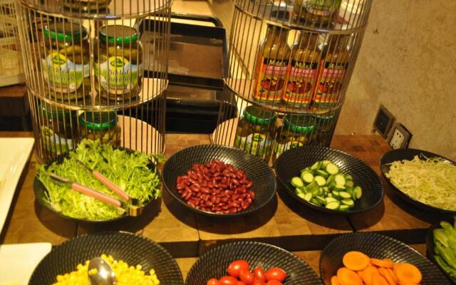 DoubleTree by Hilton hotel Anhui - Suzhou