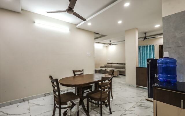 Fabexpress 7 Hills Home Stay