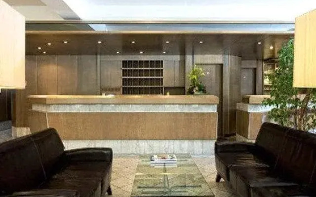 Hotel Boulevard Berlin