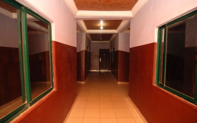 Juvacy Luxury Hotel 2
