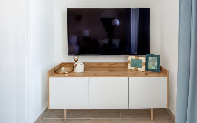 Spectacular Studio Apartment in Dubai Marina