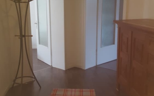 Apartments Bahri