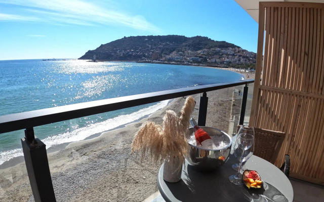 Sun Hotel by En Vie Beach - Adults Only