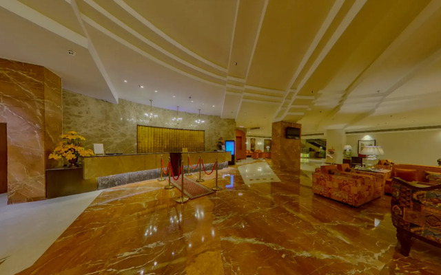 Peerless Hotel Kolkata