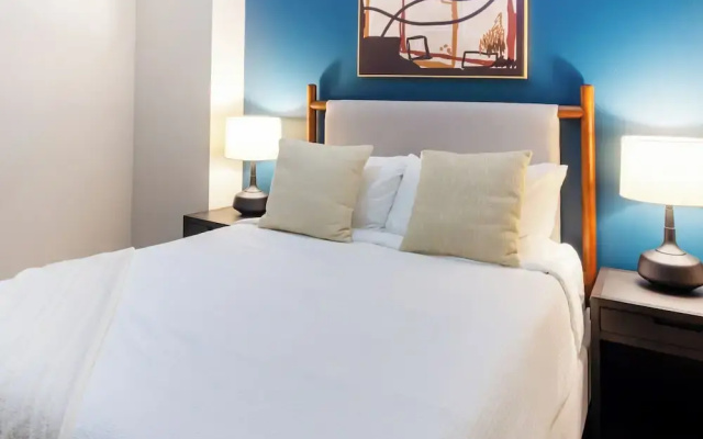 Arts District Apartments By Landing