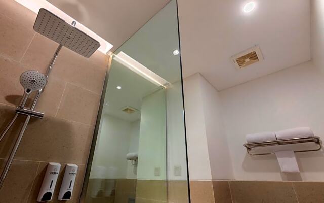 Cordia Hotel Yogyakarta