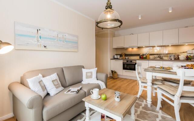 Whg 13 - De Fischer un sin Fru