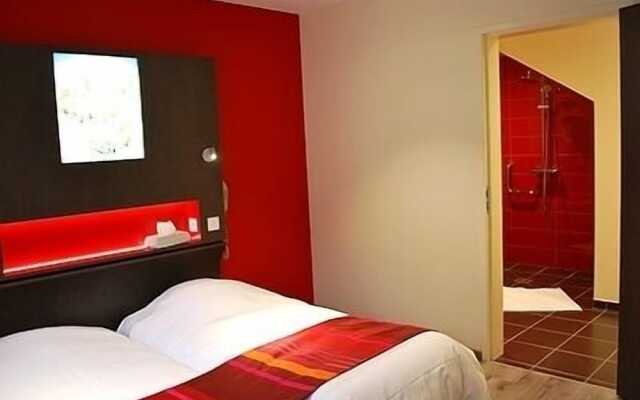 Hotel les Perce Neige