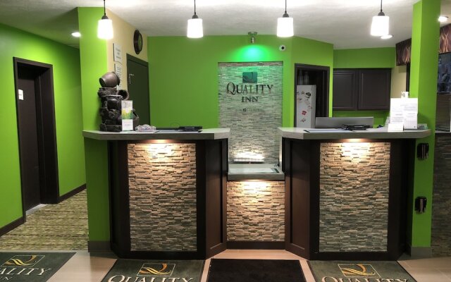 Quality Inn
