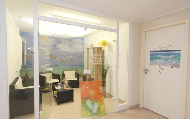 Strandresidenz Baabe 1.29