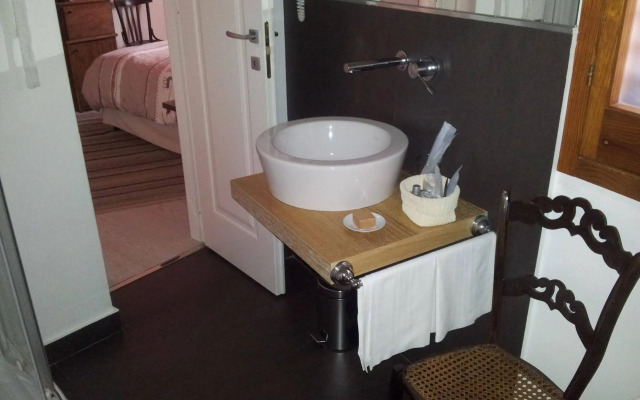 Lirma B&B