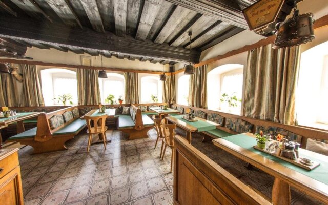 Landgasthof Seyrlberg