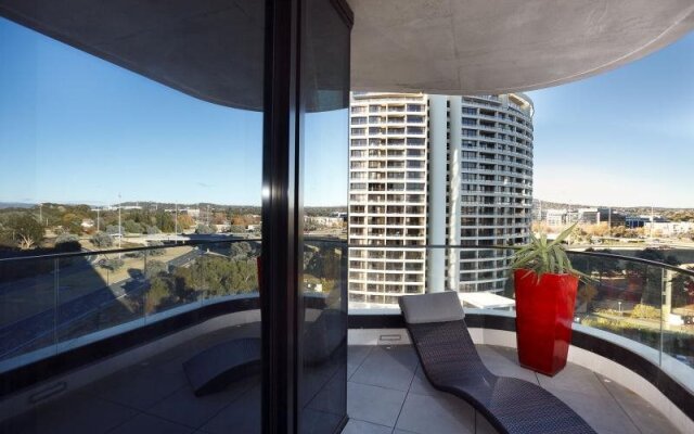 Apartments by Nagee Canberra