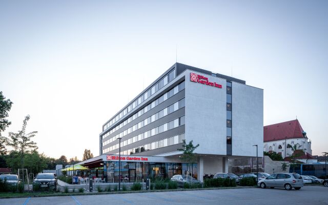 Hilton Garden Inn Wiener Neustadt