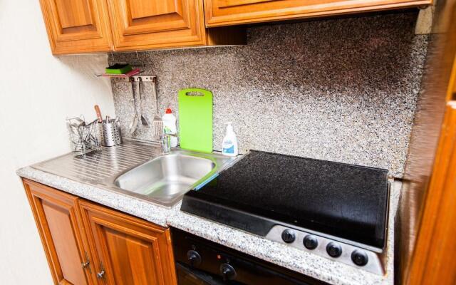 Home Sutki Apartments