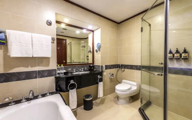 Vinpearl Resort Nha Trang