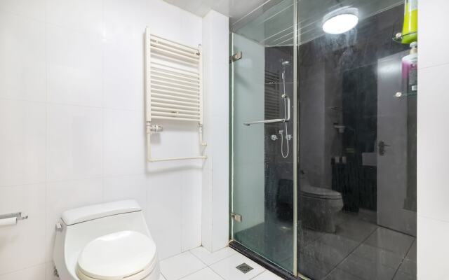 Time Guesthouse- Weigongcun