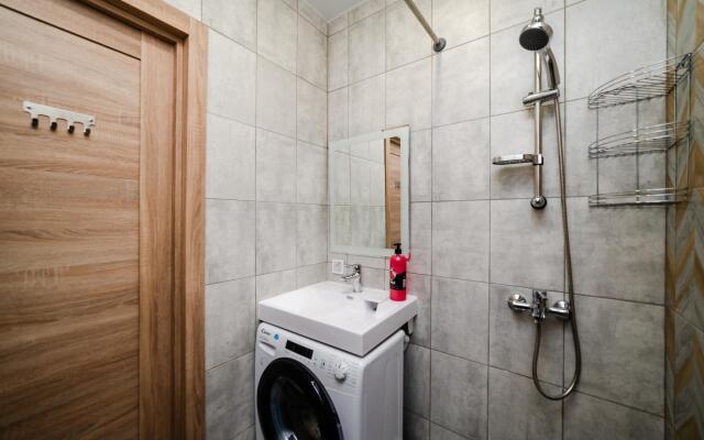 Апарт-хаус на Ленина