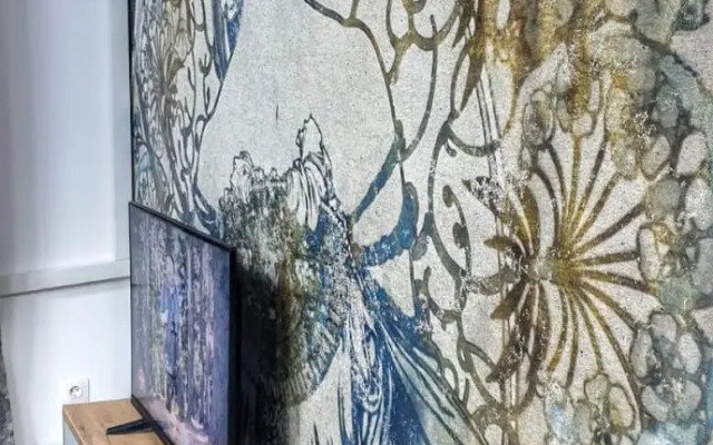 Skyline by Nights & Smiles