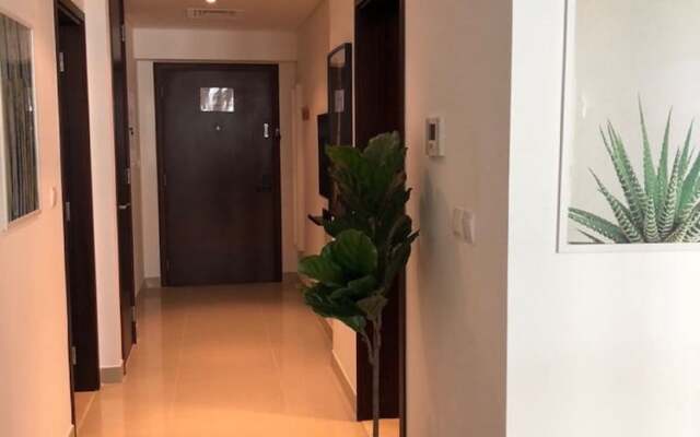 29 Boulevard Tower Ease by Emaar